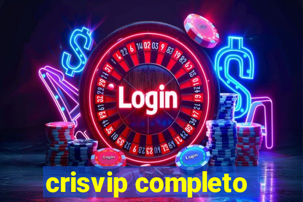 crisvip completo